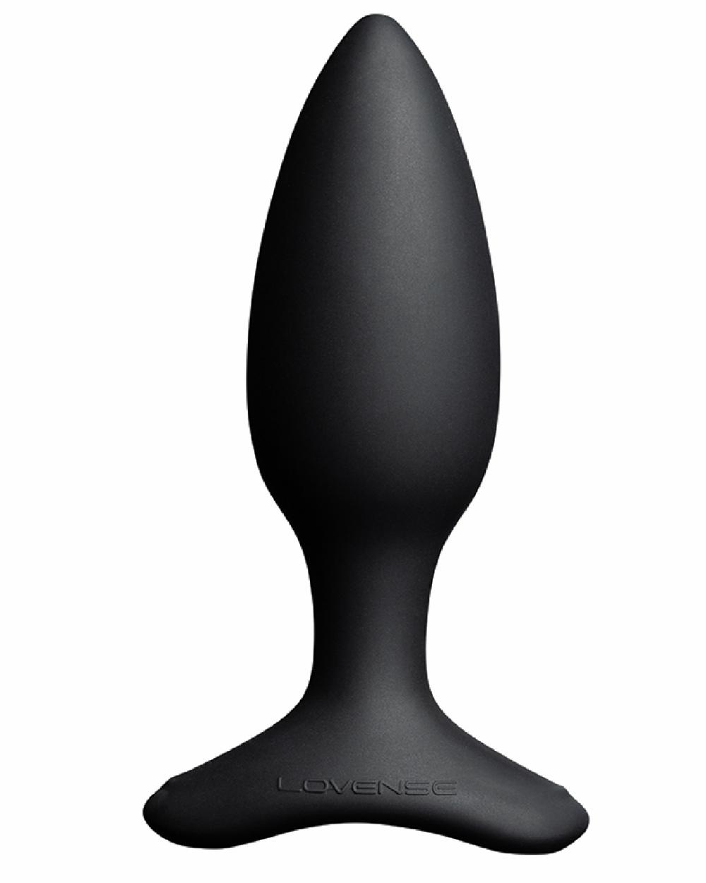 Anal Toys | Hush 2 Bluetooth App Controlled Vibrating Butt Plug Anal Toys Anal Toys