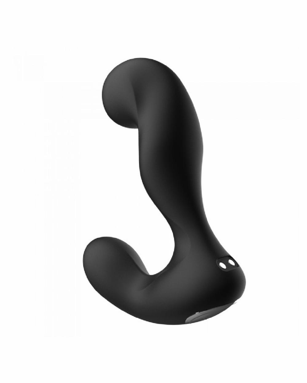 Anal Toys | Iker App-Controled Prostate & Perineum Vibrator Anal Toys Anal Toys