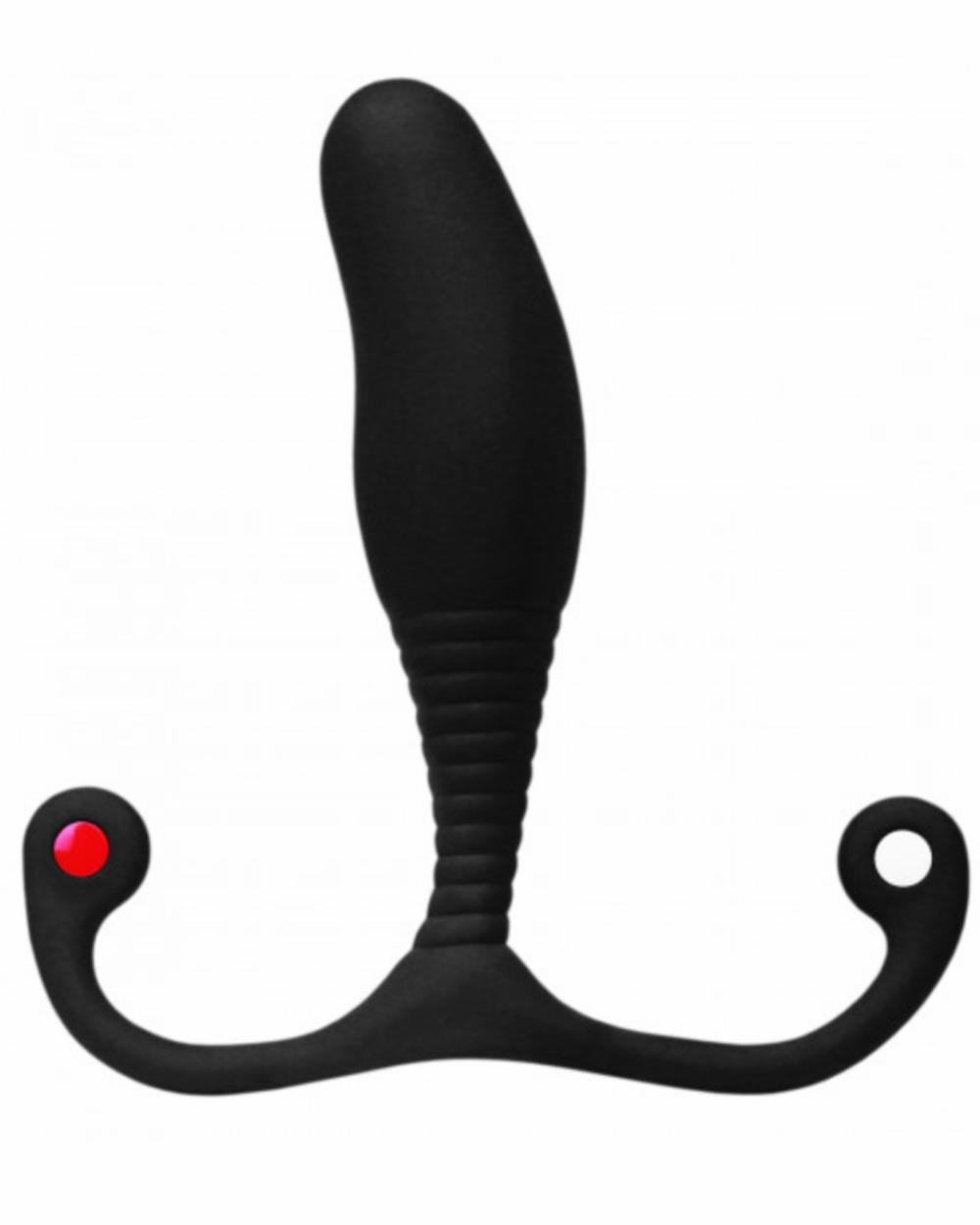 Anal Toys | Mgx Syn Trident Hands-Free Prostate Stimulator Anal Toys Anal Toys