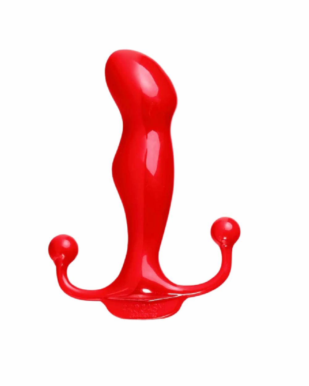 Anal Toys | Progasm Red Ice Hands-Free Prostate Stimulator Anal Toys Anal Toys