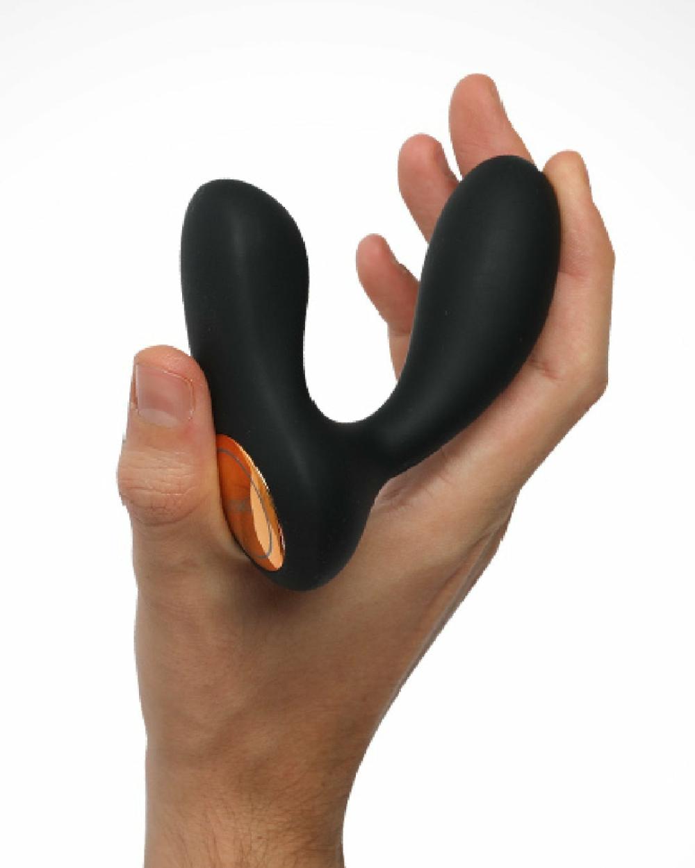 Anal Toys | Vick Neo Interactive App Controlled Prostate And Perineum Vibrator Anal Toys Anal Toys