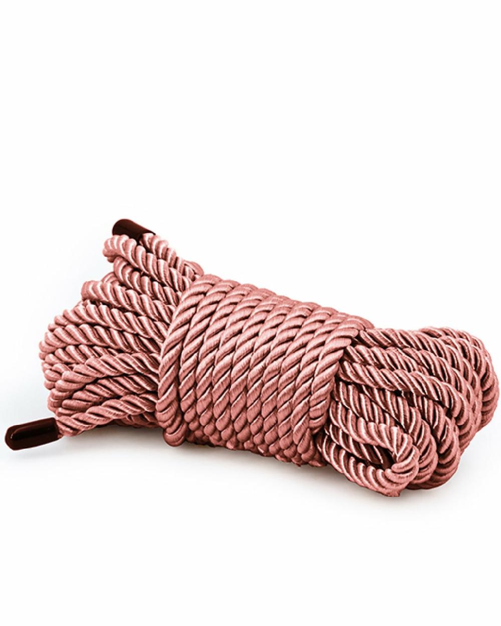 Bondage | Bondage Couture Rope 25 Feet – Rose Gold Bondage Bondage