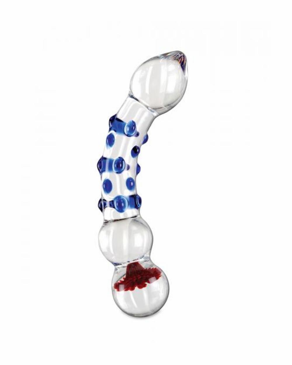 Dildos | Icicles No.18 Double Ended Glass G-Spot Dildo Dildos Dildos