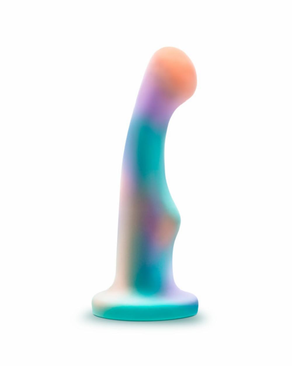 Dildos | Opal Dreams Blue Ombre 6 Inch G Spot Dildo Dildos Dildos