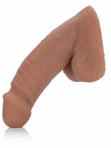 Dildos | Packer Gear Packing Penis 5 Inch- Caramel Dildos Dildos