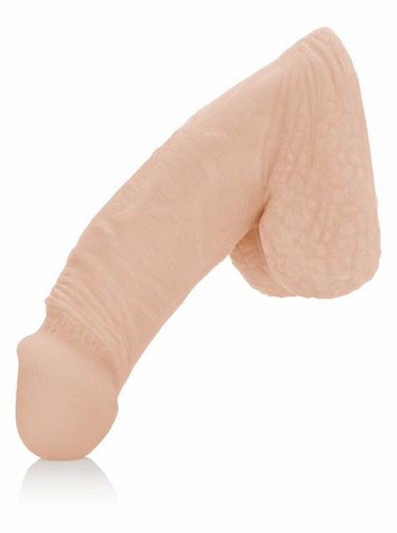 Dildos | Packer Gear Packing Penis 5 Inch- Ivory Dildos Dildos