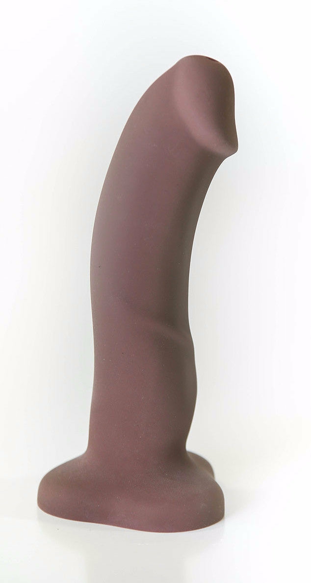 Dildos | Pop By Semenette Silicone Ejaculating 7.5 Inch Dildo – Cocoa Dildos Dildos