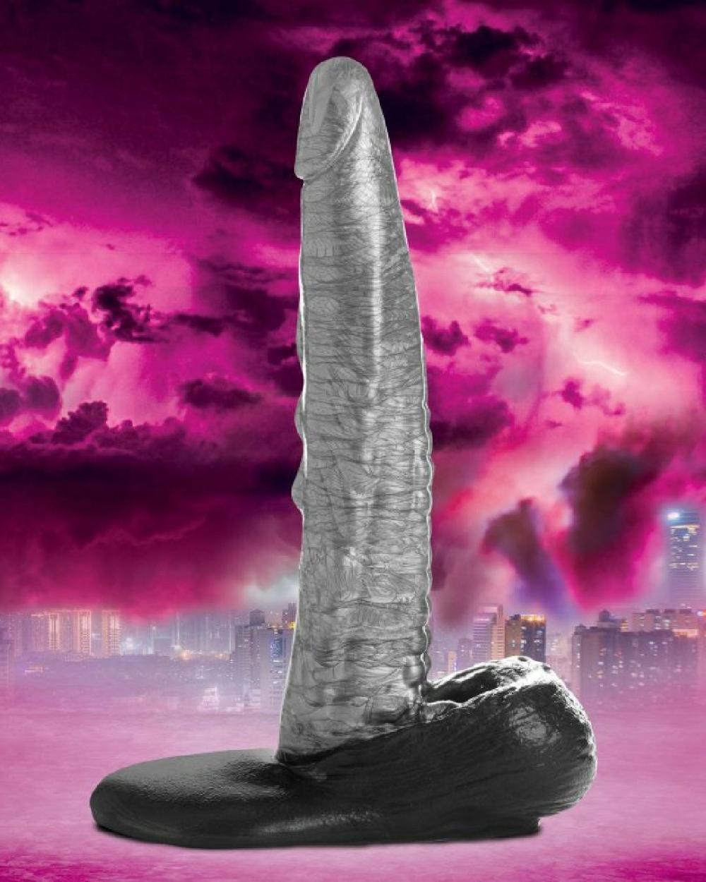 Dildos | The Gargoyle Rock Hard 9 Inch Silicone Fantasy Dildo Dildos Dildos