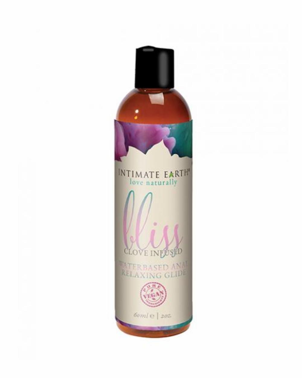 Lubes & Body | Bliss Anal Relaxer Lubricant Lubes & Body Lubes & Body