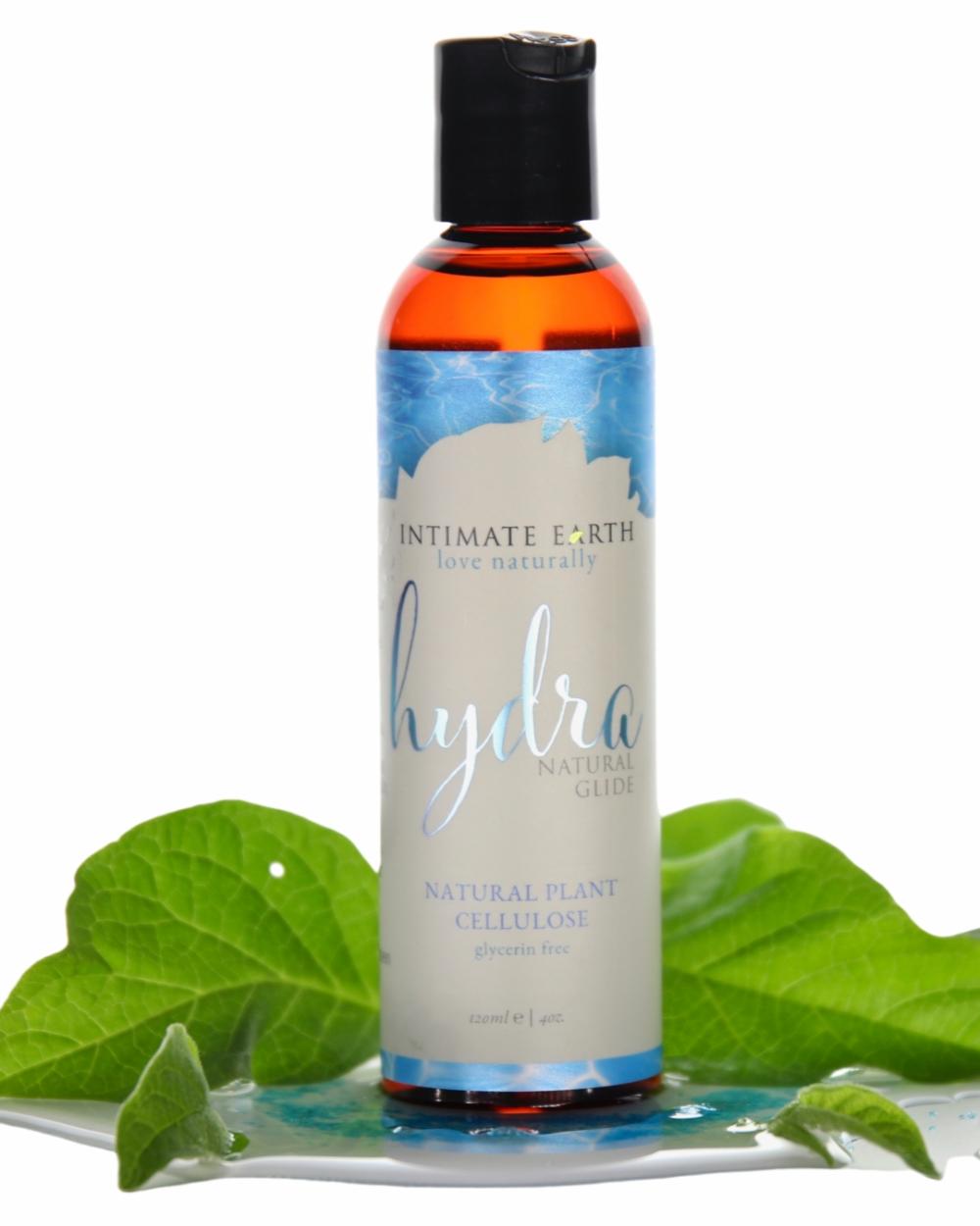 Lubes & Body | Hydra Water Based Glycerin Free Lubricant Lubes & Body Lubes & Body