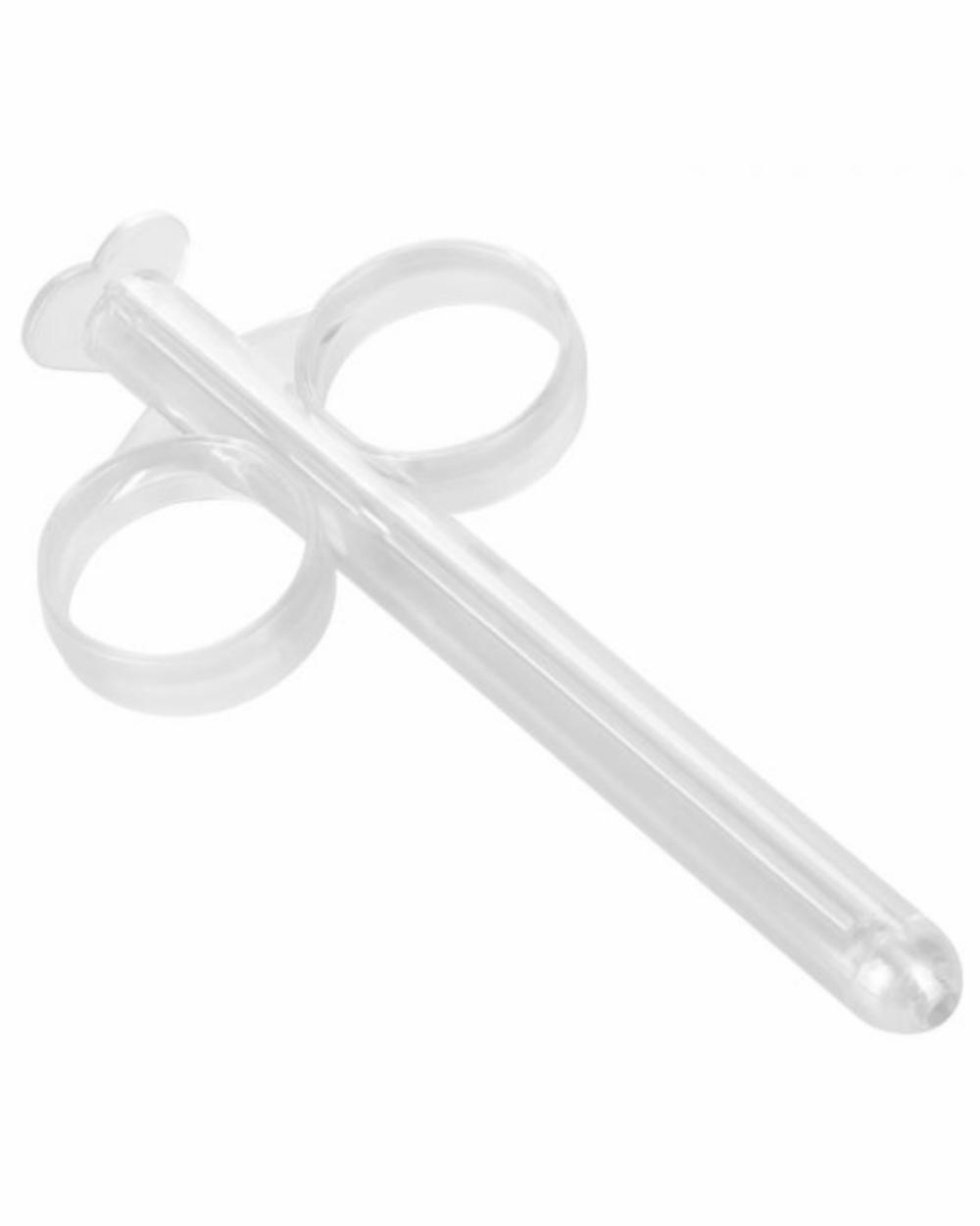 Lubes & Body | Lube Tube Lubricant Applicator Set Of 2 –  Clear Lubes & Body Lubes & Body