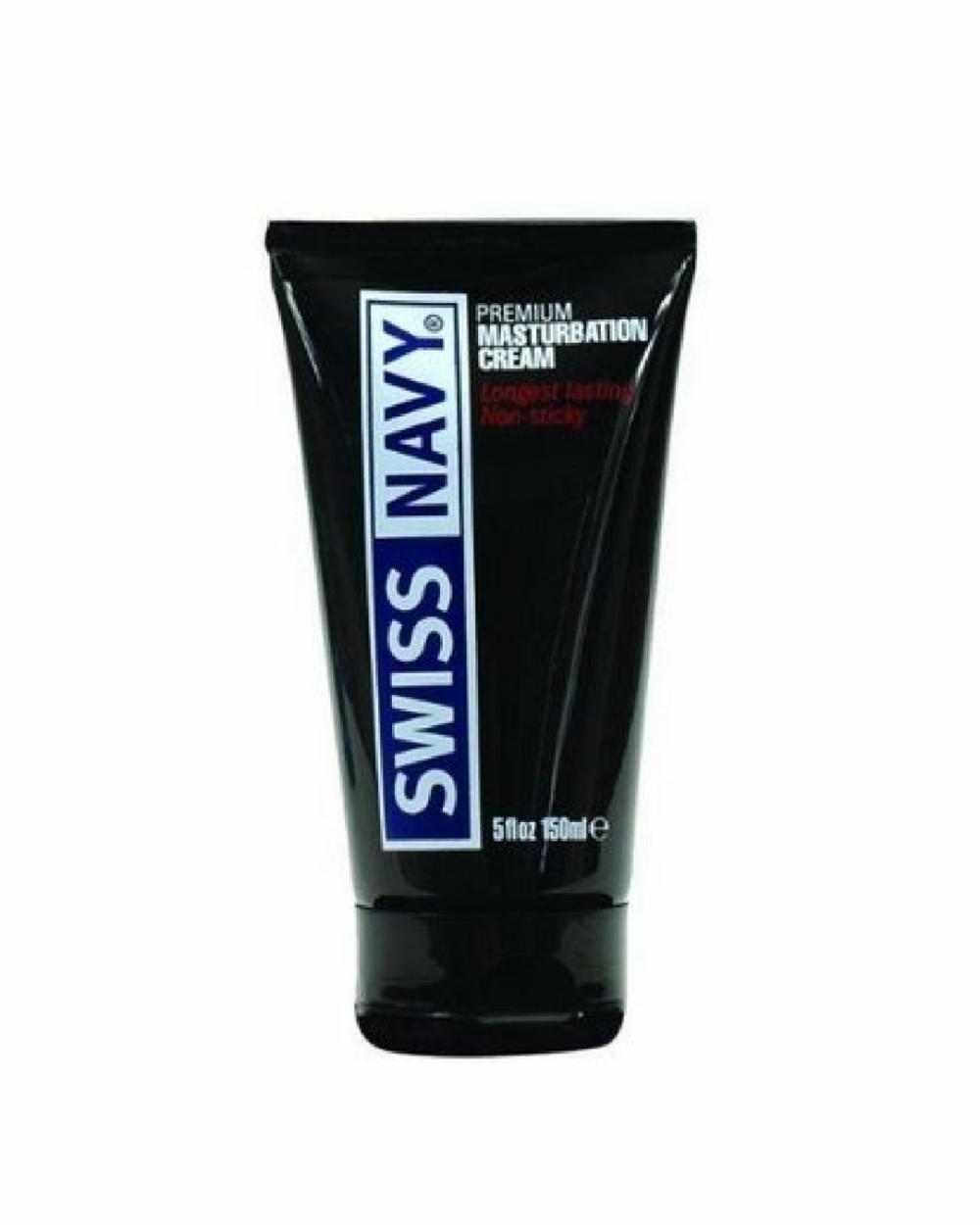 Lubes & Body | Masturbation Cream 5 Oz Lubes & Body Lubes & Body