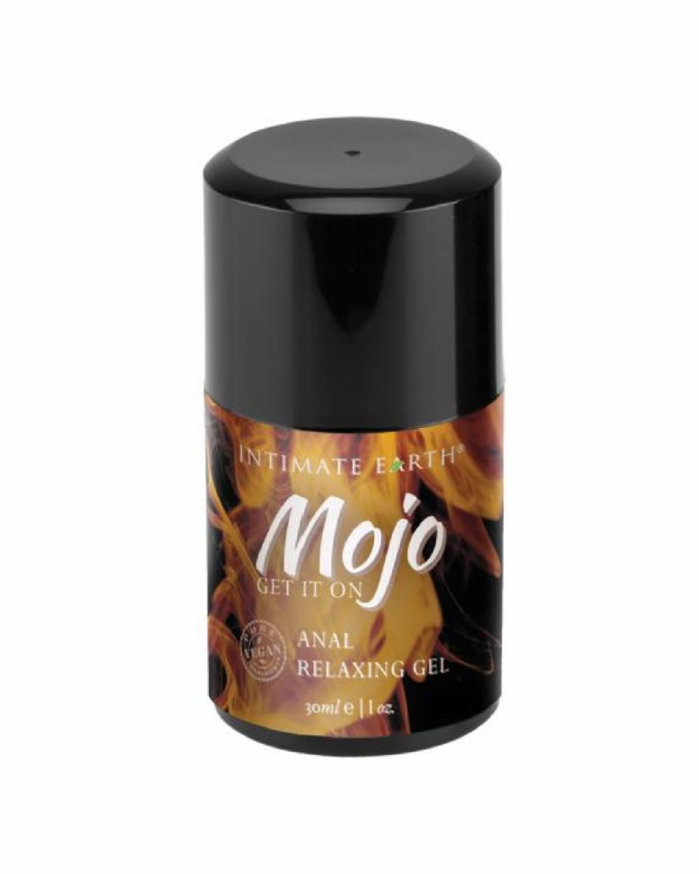 Lubes & Body | Mojo Anal Relaxing Gel With Clove Oil 1 Oz Lubes & Body Lubes & Body