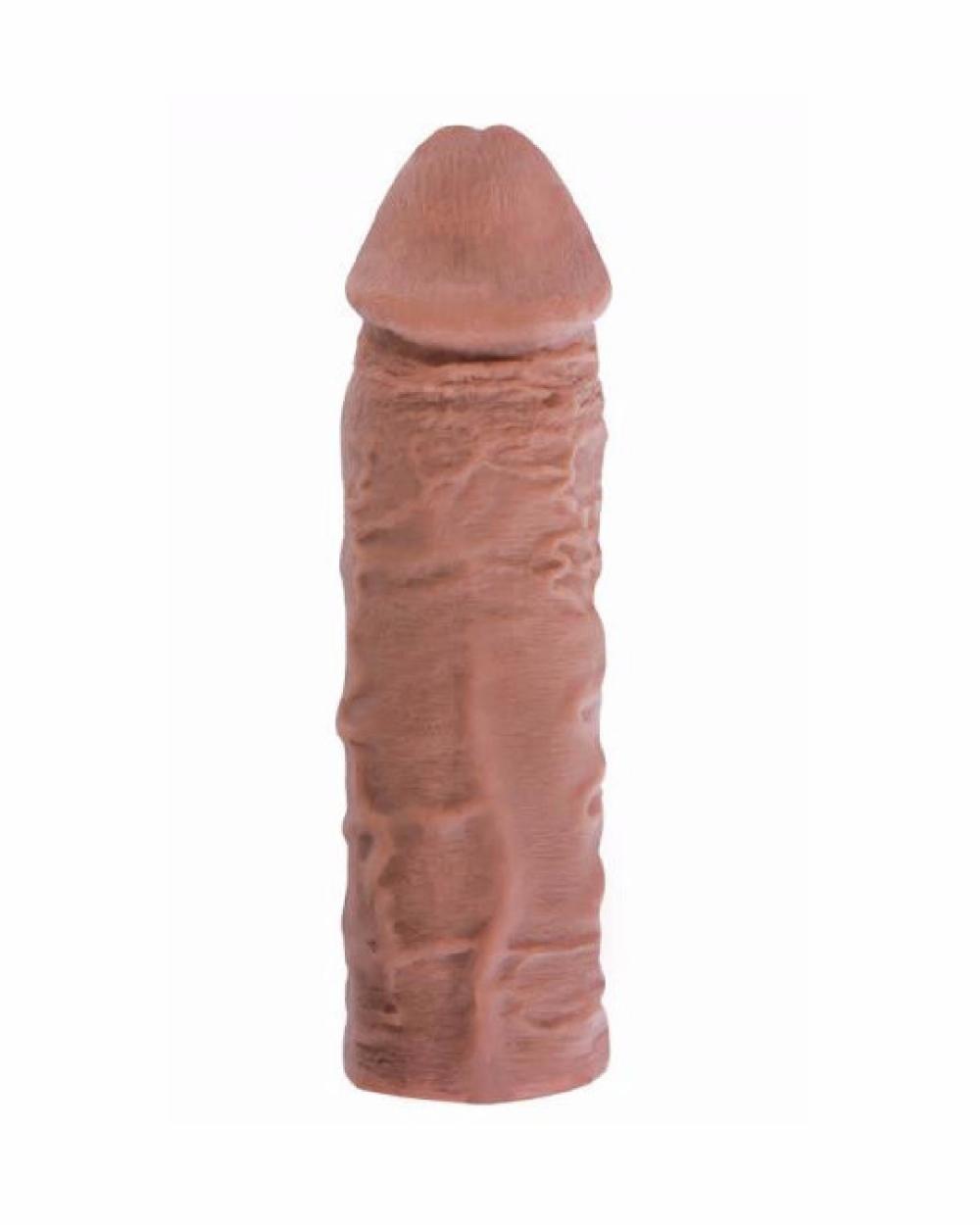 Penis Toys | Be Shane! Shane Diesel Penis Extension Girth Enhancer – Chocolate Penis Toys Penis Toys