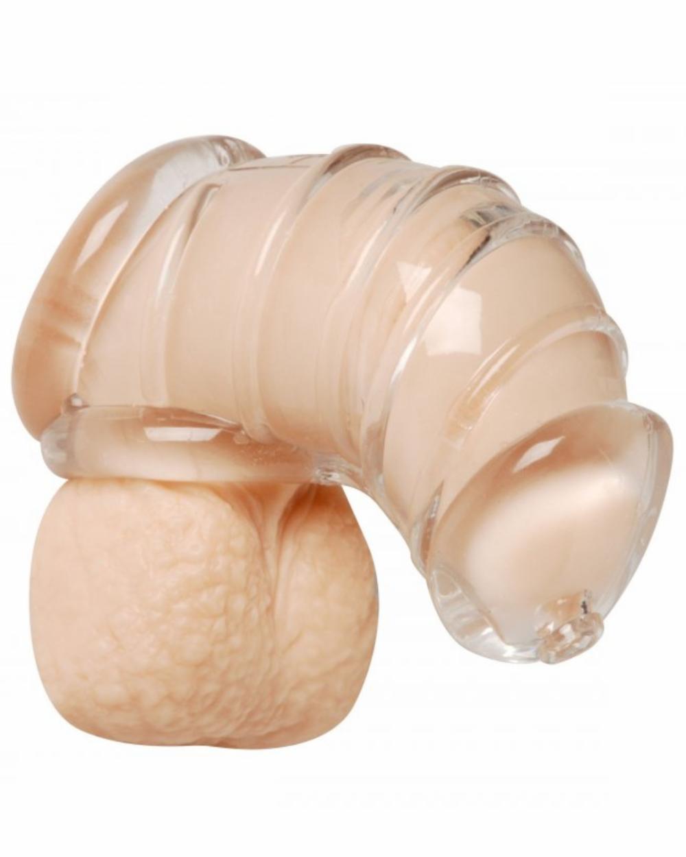 Penis Toys | Detained Soft Body Penis Chastity Cage Penis Toys Penis Toys