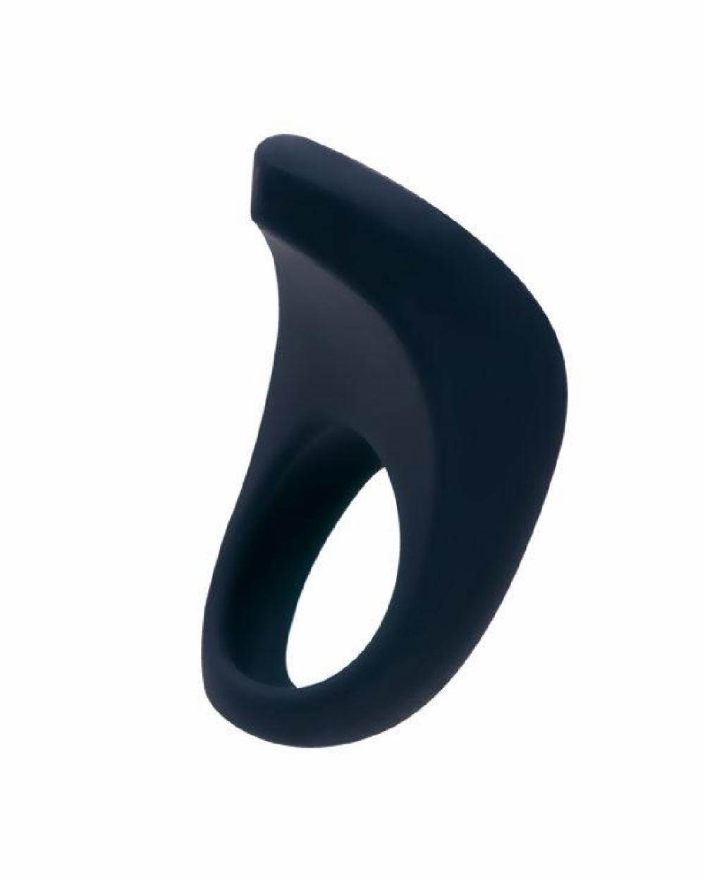 Penis Toys | Drive Vibrating Silicone Cock Ring – Black Penis Toys Penis Toys