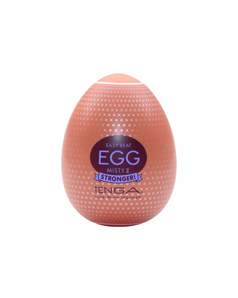 Penis Toys | Egg Disposable Penis Masturbator – Misty 2 Penis Toys Penis Toys