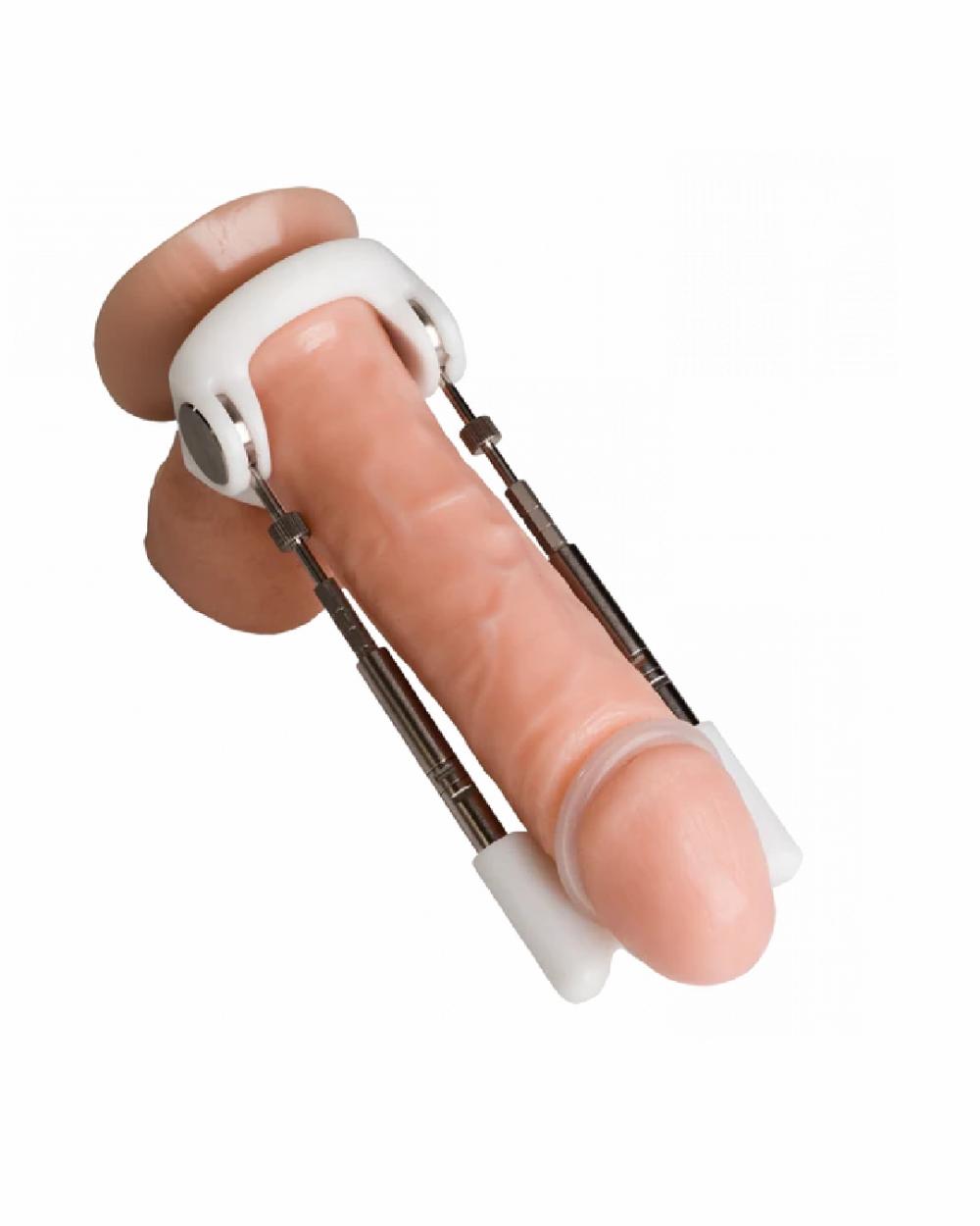 Penis Toys | Jes Penis Extender Light For Beginners – Natural Traction Penis Enlarger Penis Toys Penis Toys