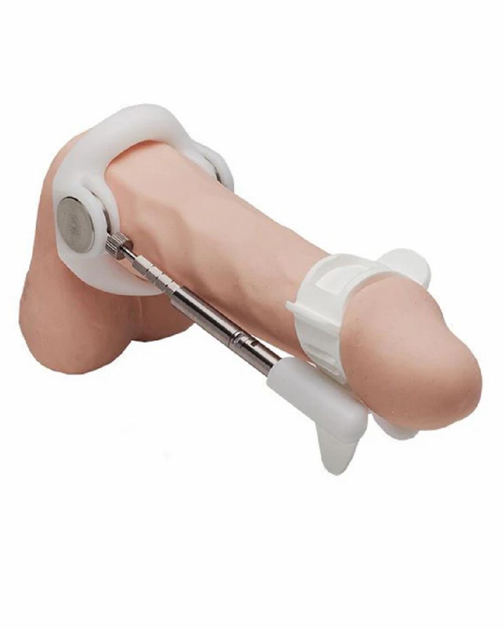 Penis Toys | Jes Penis Extender Original – Natural Traction Penis Enlarger Penis Toys Penis Toys