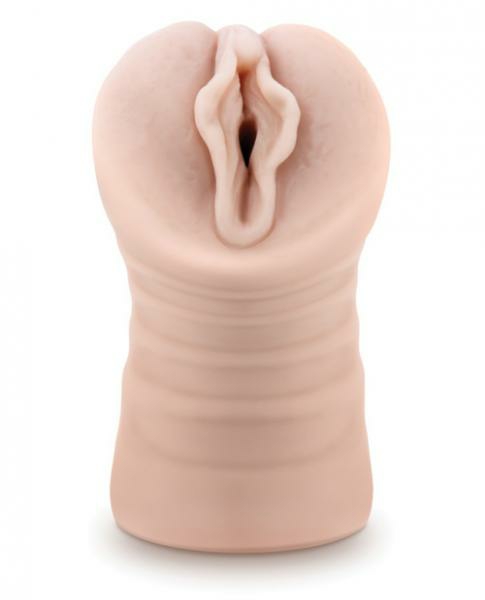 Penis Toys | M For Men Ashley Vibrating Pocket Pussy Penis Toys Penis Toys