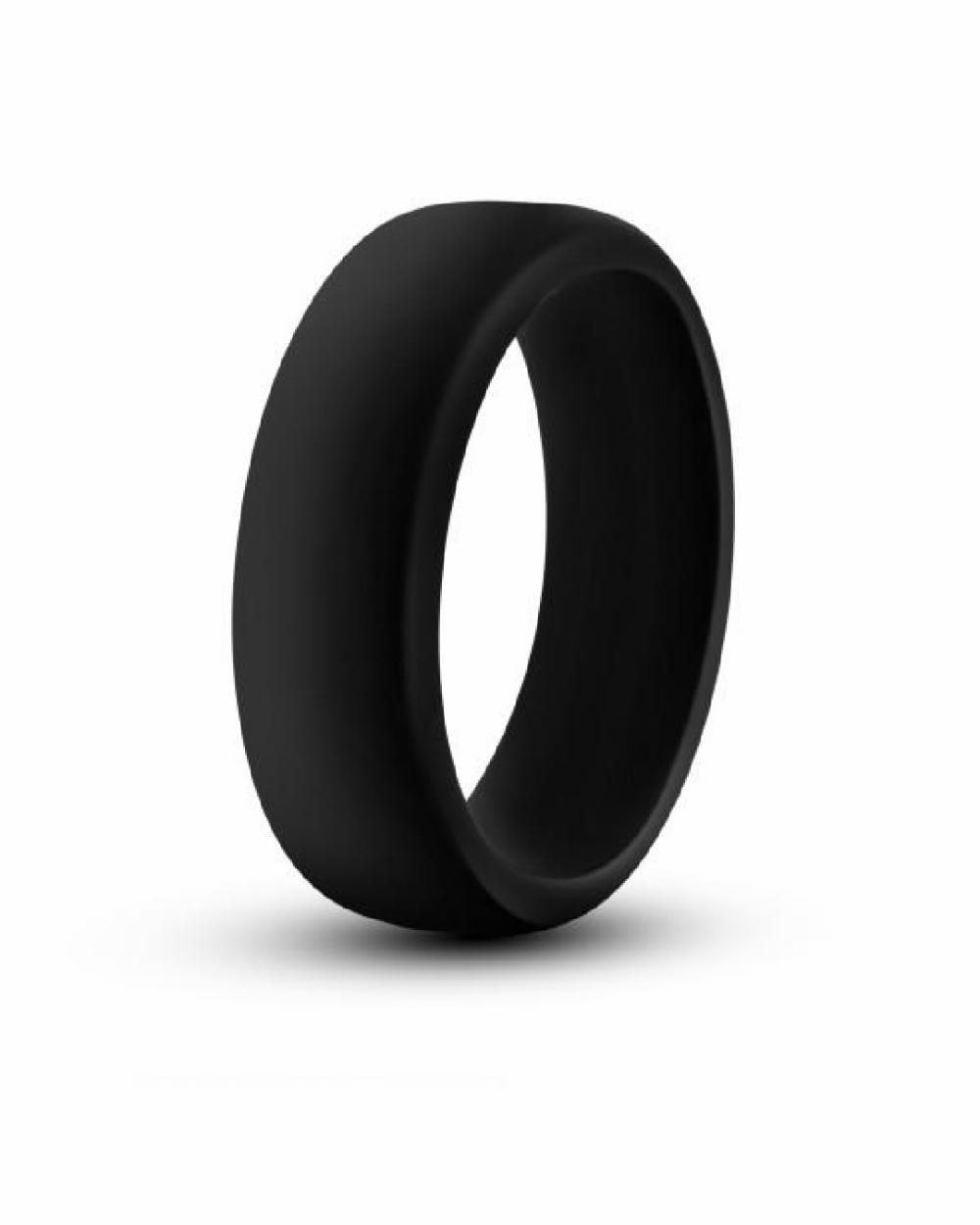 Penis Toys | Performance Silicone Go Pro Cock Ring – Black Penis Toys Penis Toys