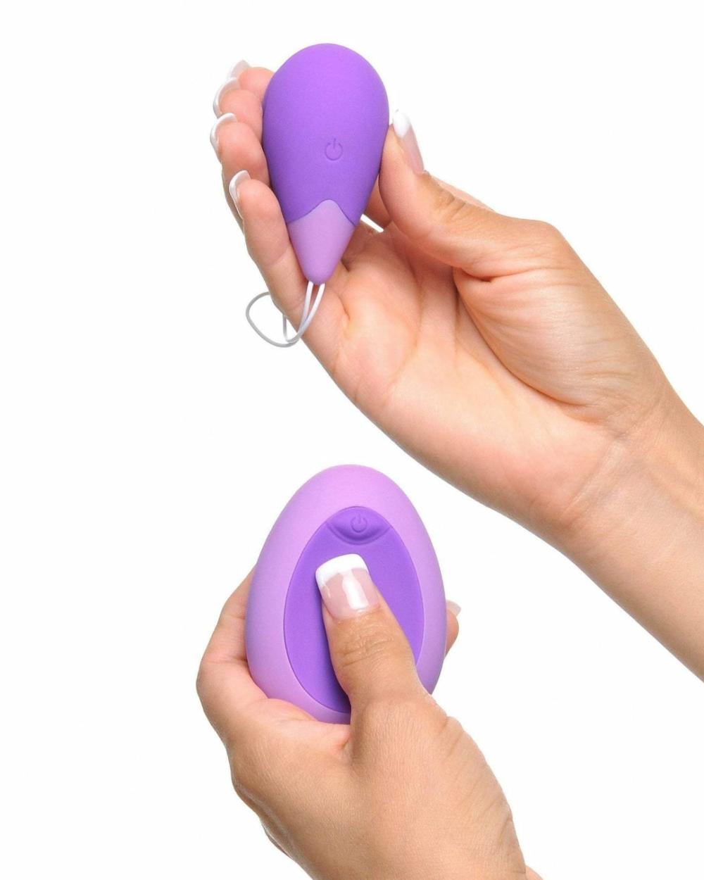 Sexual Health | Fantasy For Her Remote Controlled Kegel Exerciser Sexual Health Sexual Health