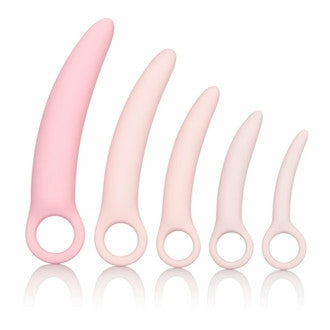 Sexual Health | Inspire Silicone Vaginal Dilators Kit Sexual Health Sexual Health