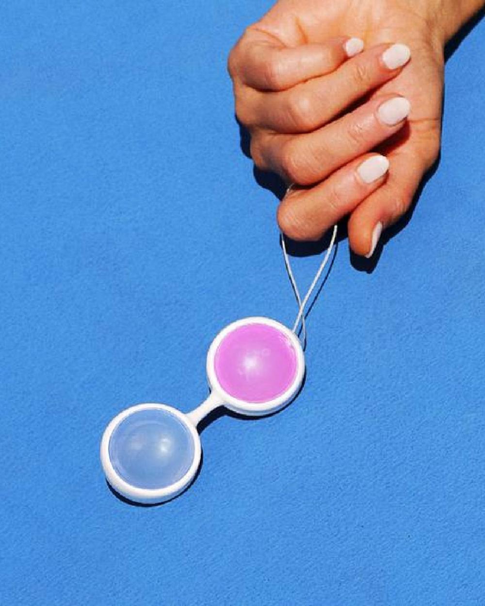 Sexual Health | Luna Beads Weighted Kegel Exercise System Sexual Health Sexual Health