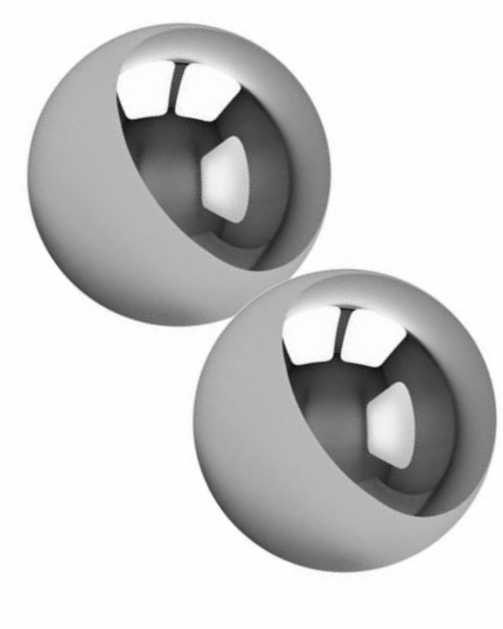 Sexual Health | Sex & Mischief Steel Kegel Balls Sexual Health Sexual Health