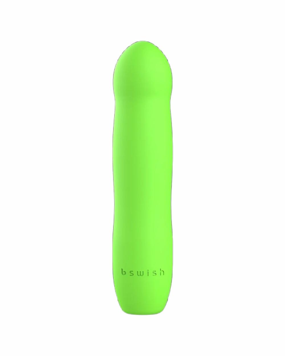 Vibrators | Bdesired Infinite Deluxe Powerful Waterproof Silicone Vibrator – Paradise Green Vibrators Vibrators