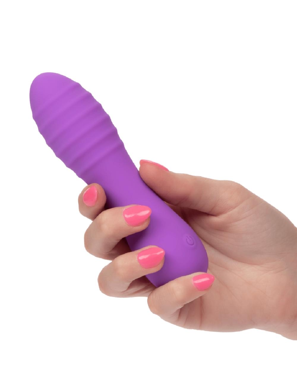 Vibrators | Bliss Ripple First Time Bullet Vibrator Vibrators Vibrators