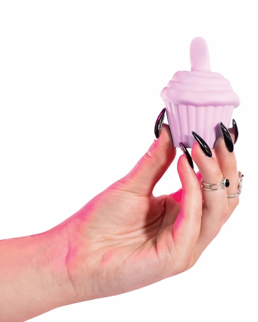 Vibrators | Cake Eater Clitoral Stimulator Tongue Vibrator – Pink Vibrators Vibrators