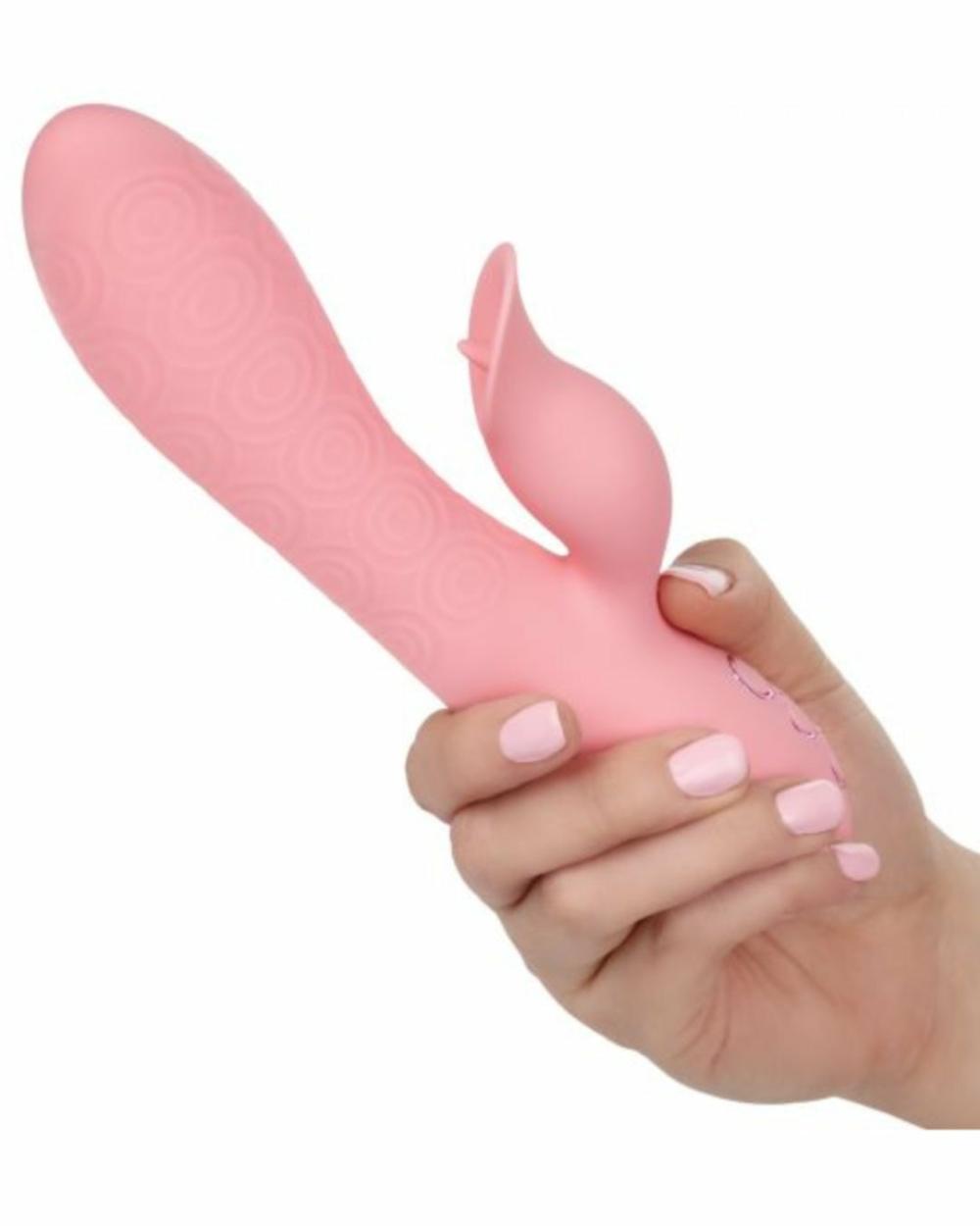 Vibrators | California Dreaming Pasadena Player G-Spot Rabbit Vibrator Vibrators Vibrators