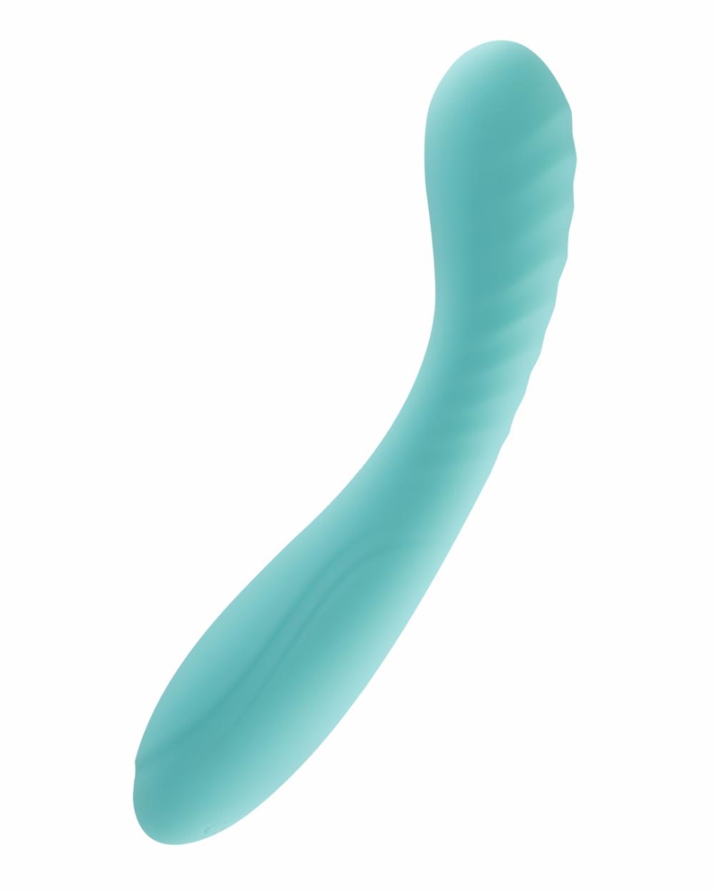 Vibrators | Dreamland Flexible Silicone G-Spot Vibrator Vibrators Vibrators