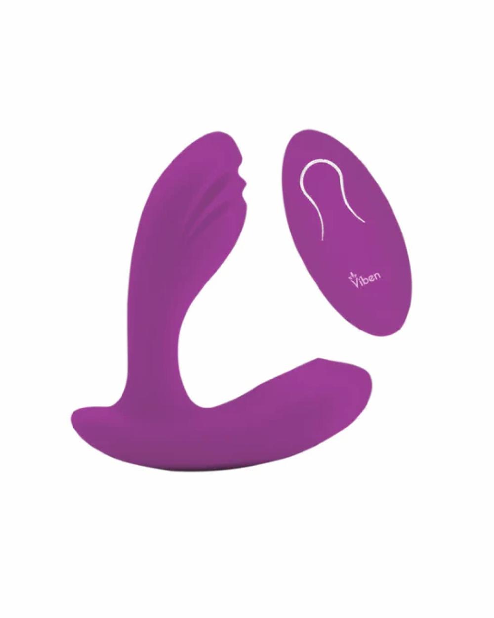 Vibrators | Epiphany Clit And G-Spot Remote Control Panty Vibrator Vibrators Vibrators