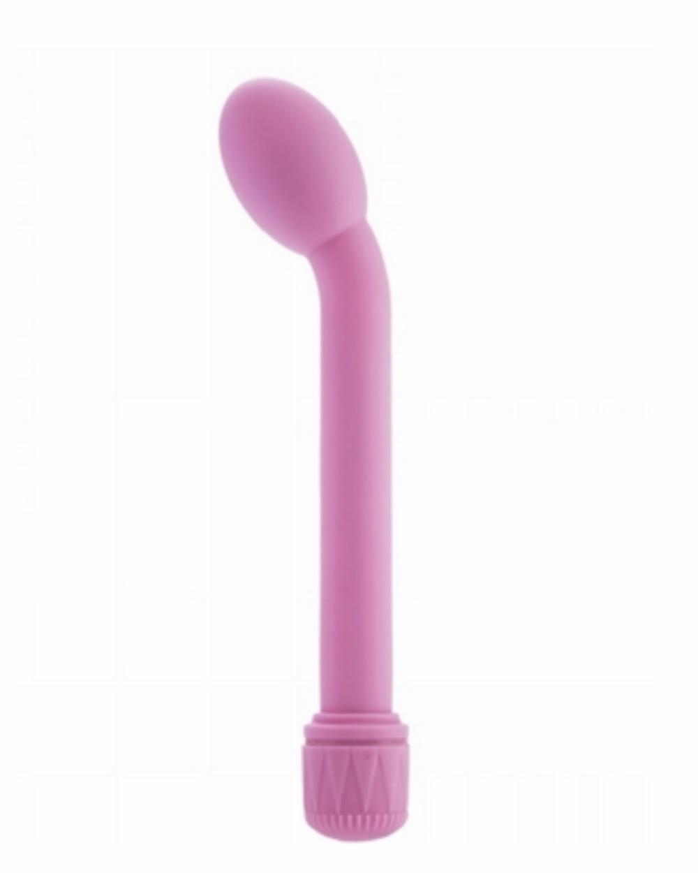 Vibrators | First Time G-Spot Tulip Vibrator – Various Colors Vibrators Pink