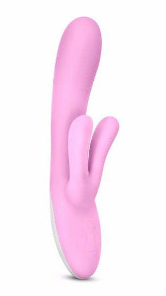 Vibrators | Hop Lola Pink Bunny Rabbit Vibrator Vibrators Vibrators