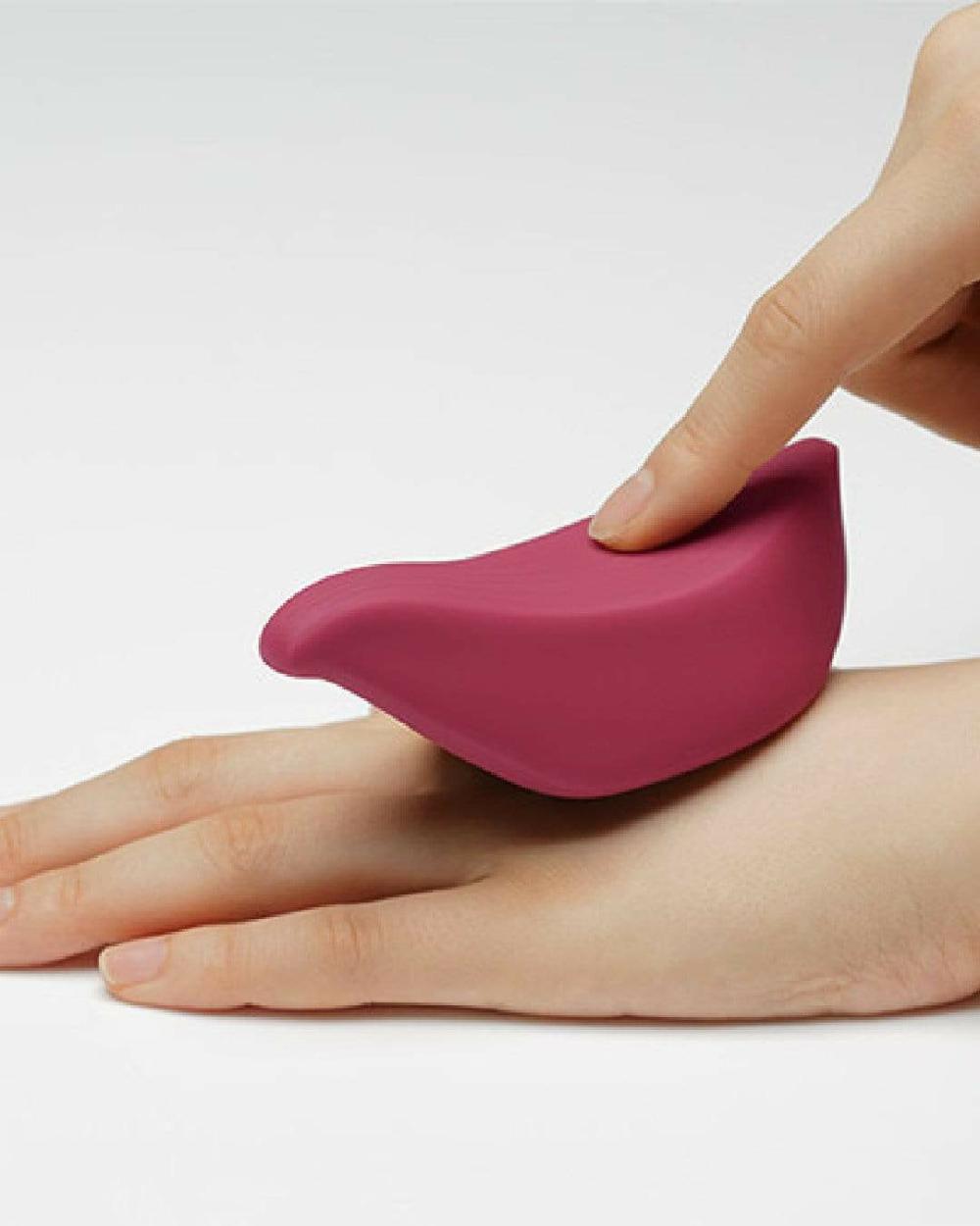 Vibrators | Iroha+ Tori Soft External Waterproof Vibrator Vibrators Vibrators