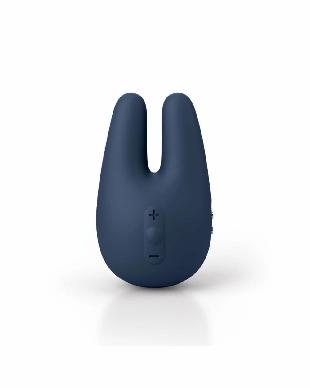 Vibrators | Jimmyjane Form 2 Pro Dual Motor External Vibrator – Blue Vibrators Vibrators