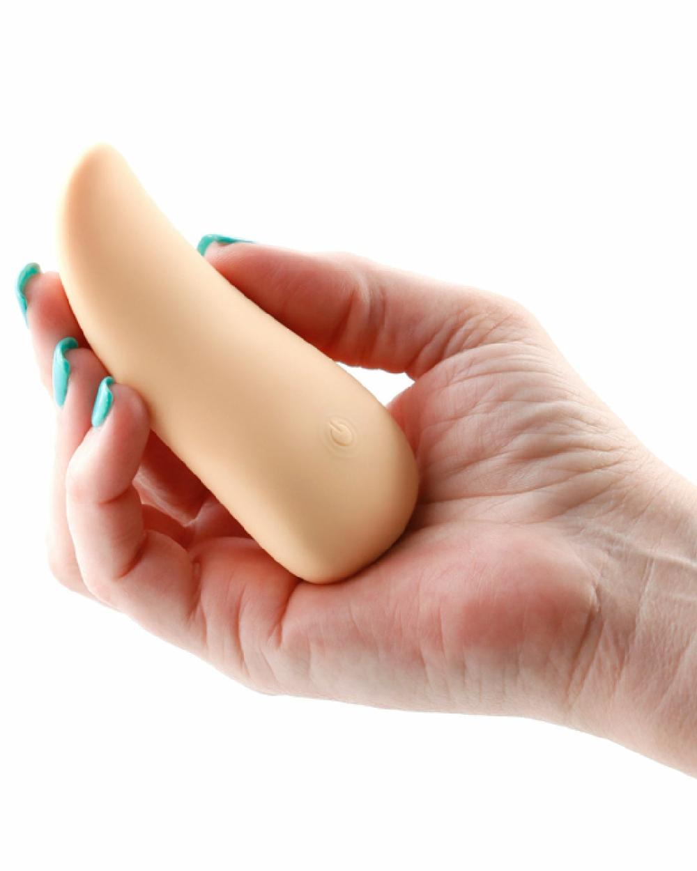 Vibrators | Kama Soft External Clitoral Vibrator For Beginners Vibrators Vibrators