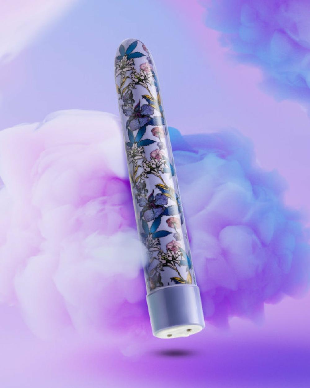 Vibrators | Limited Addiction Extra Long Power Bullet Vibrator – Floradelic Vibrators Vibrators