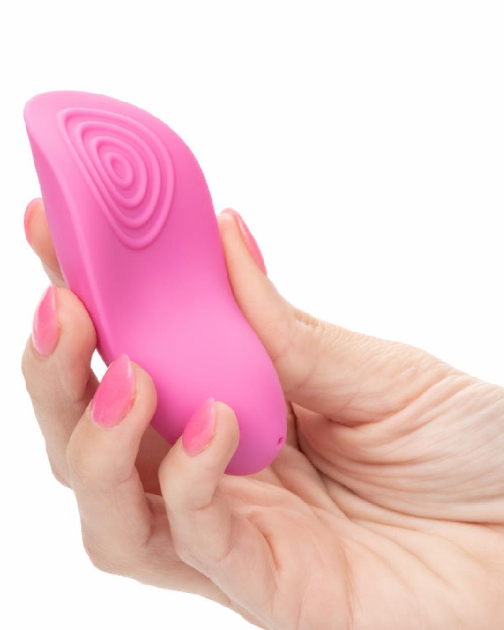 Vibrators | Luvmor Teases Beginner Palm Vibrator Vibrators Vibrators