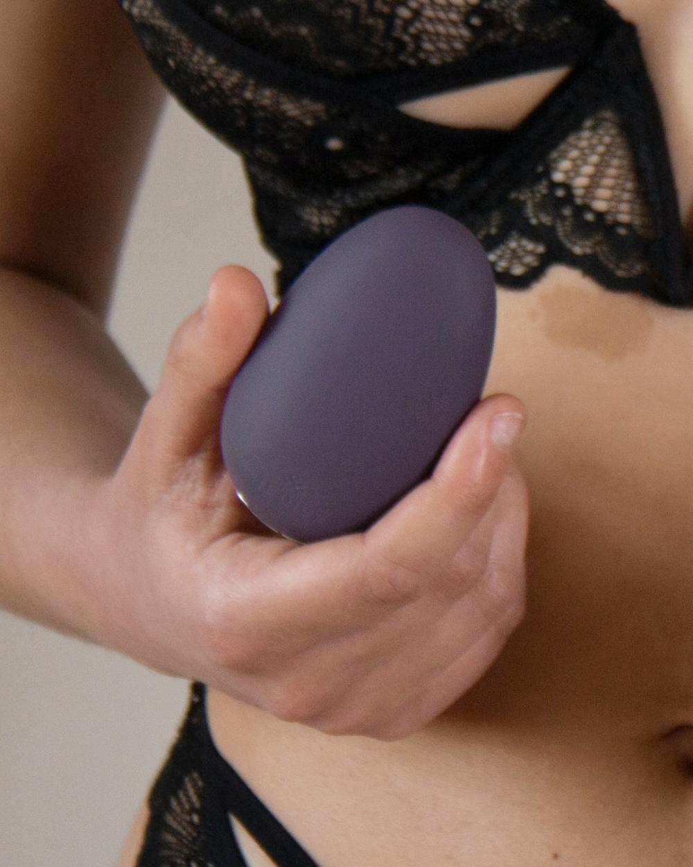 Vibrators | Mimi Clitoral And External Vibrator – Purple Vibrators Vibrators