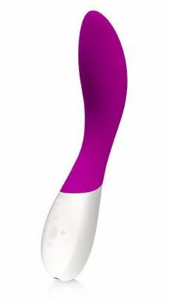 Vibrators | Mona Wave G-Spot Vibrator – Various Colors Vibrators Black