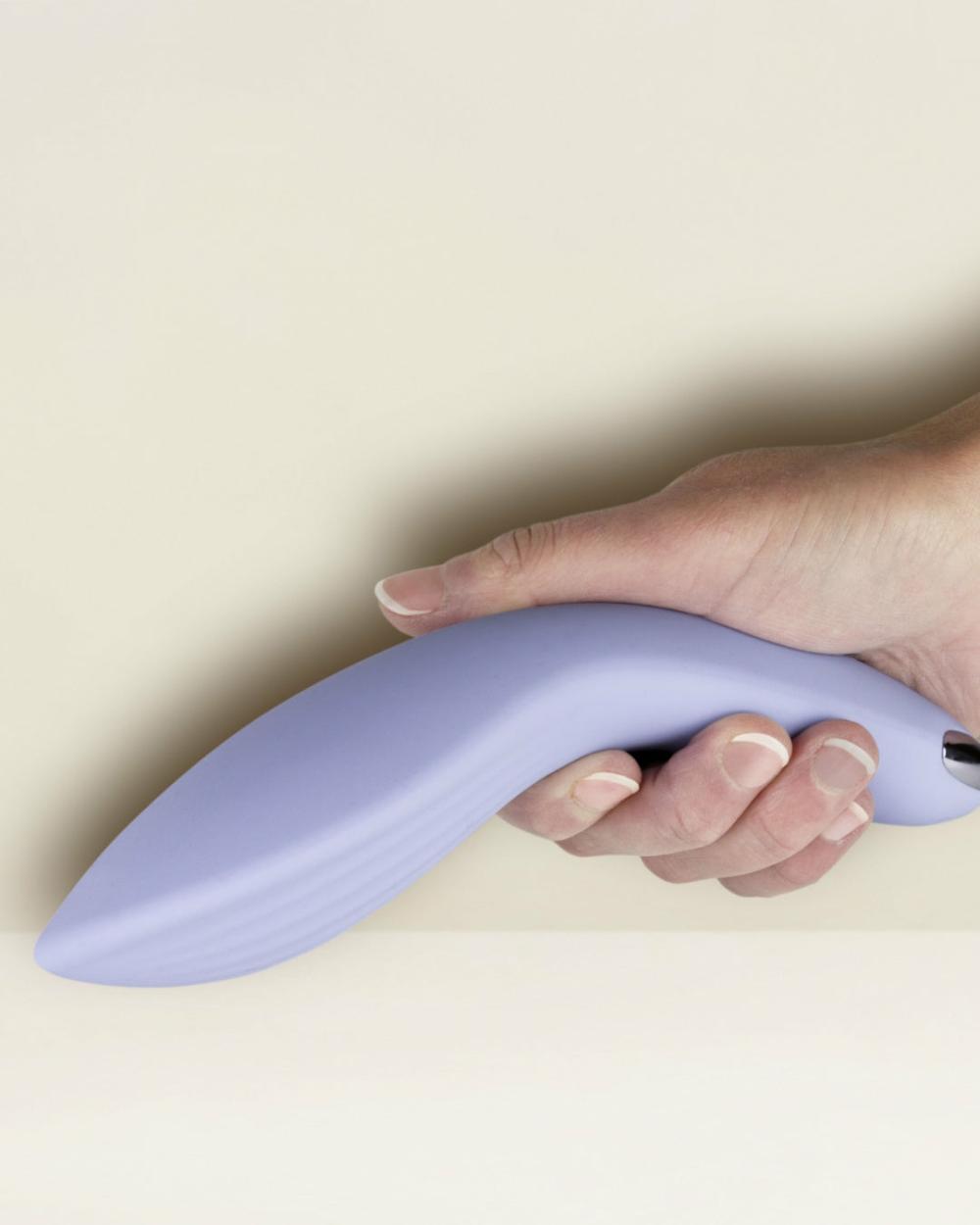 Vibrators | Niya N2 Powerful Textured Solo And Couples Vibrator For Couples For Couples