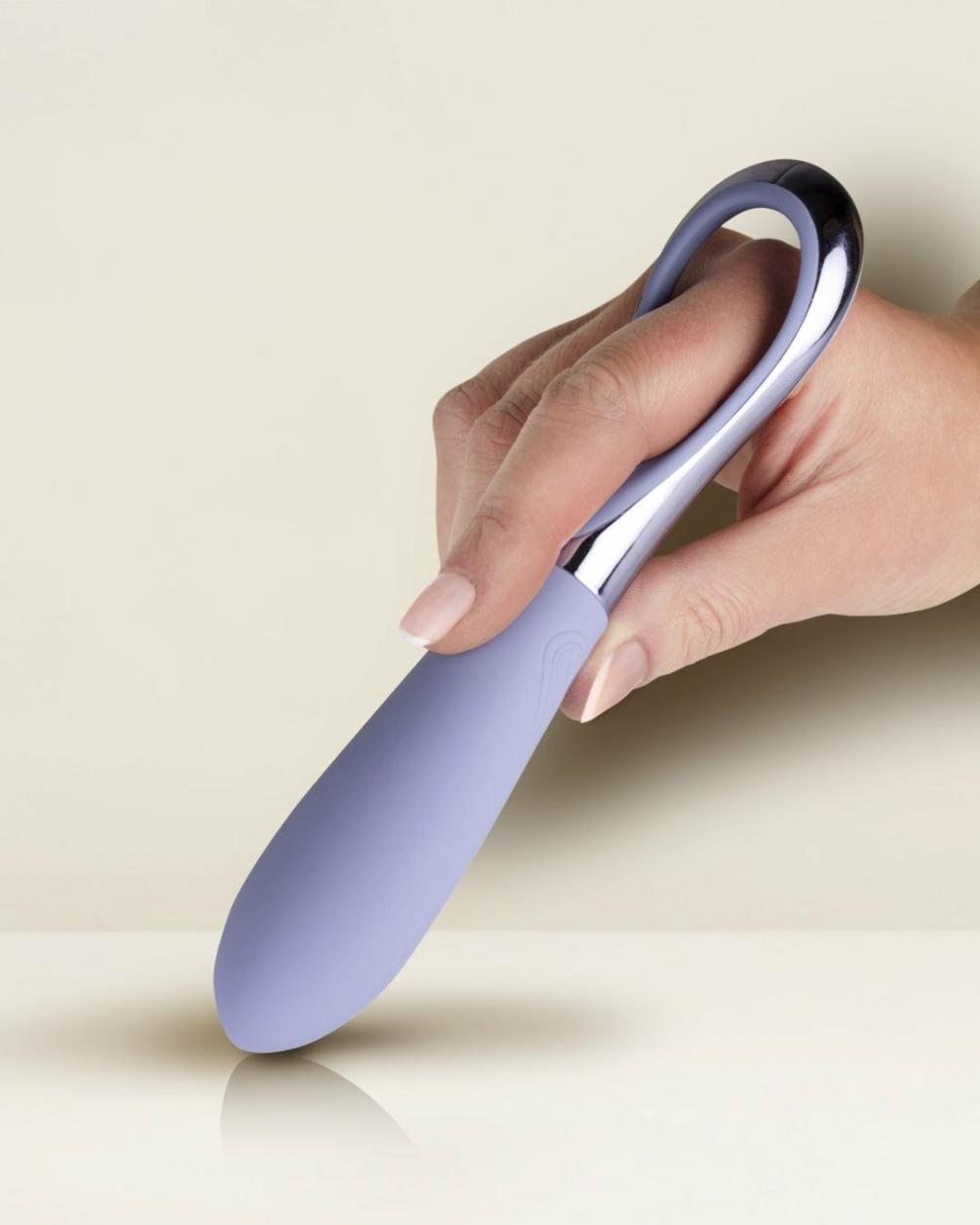 Vibrators | Niya N3 Easy Grip Finger Loop Bullet Vibrator Vibrators Vibrators