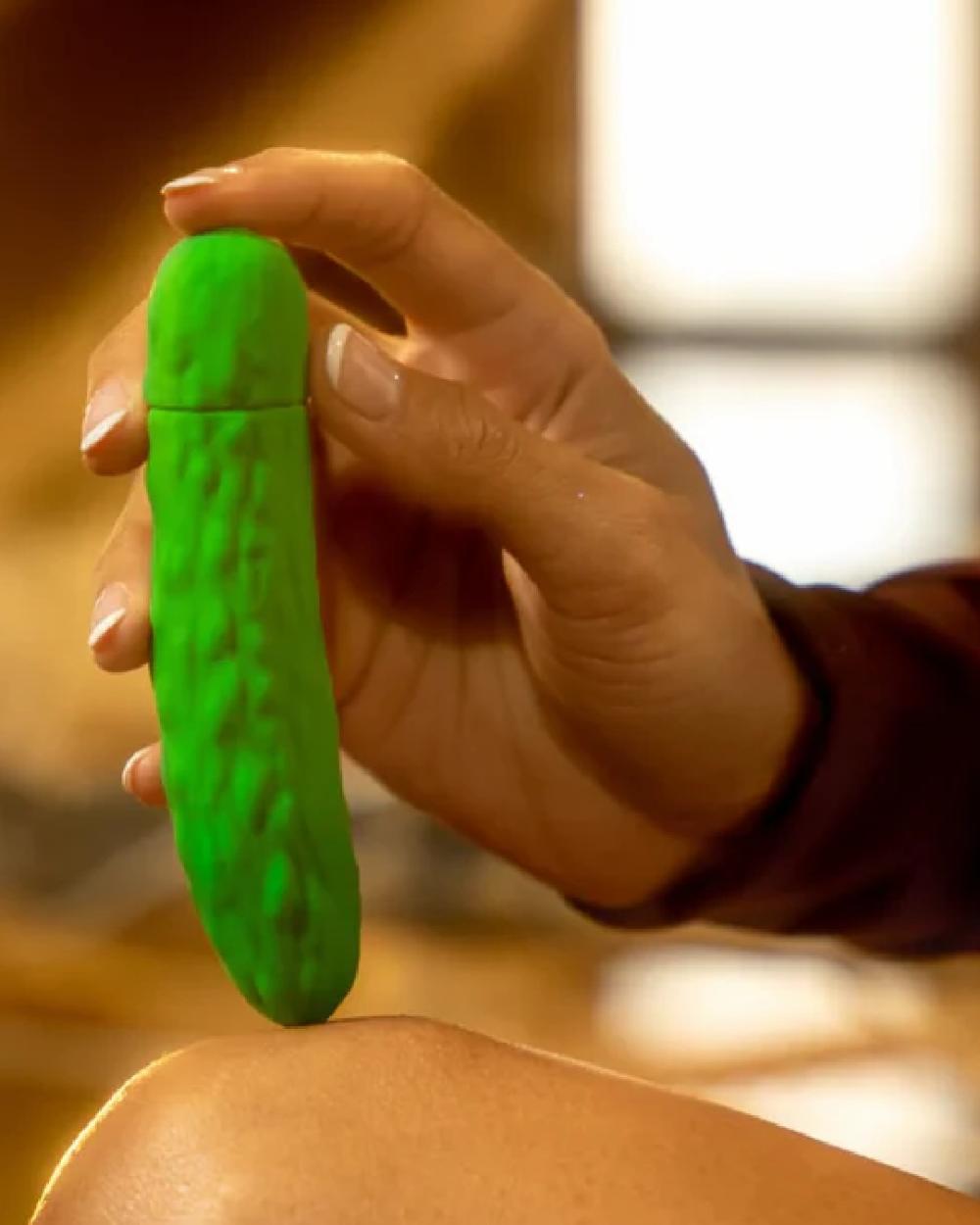 Vibrators | Pickle Emojibator Vibrator Vibrators Vibrators