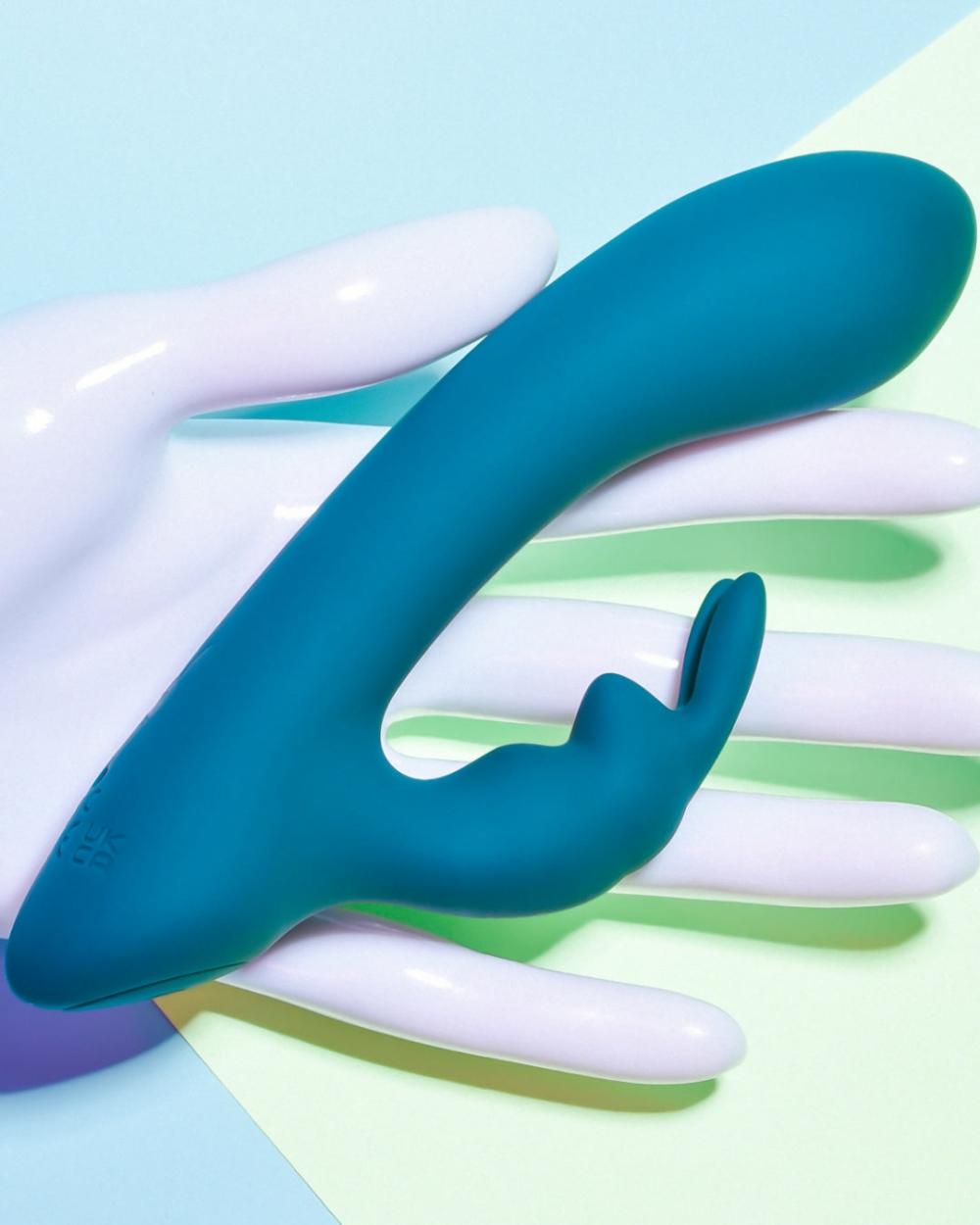 Vibrators | Playboy Lil Rabbit Silicone Vibrator Vibrators Vibrators