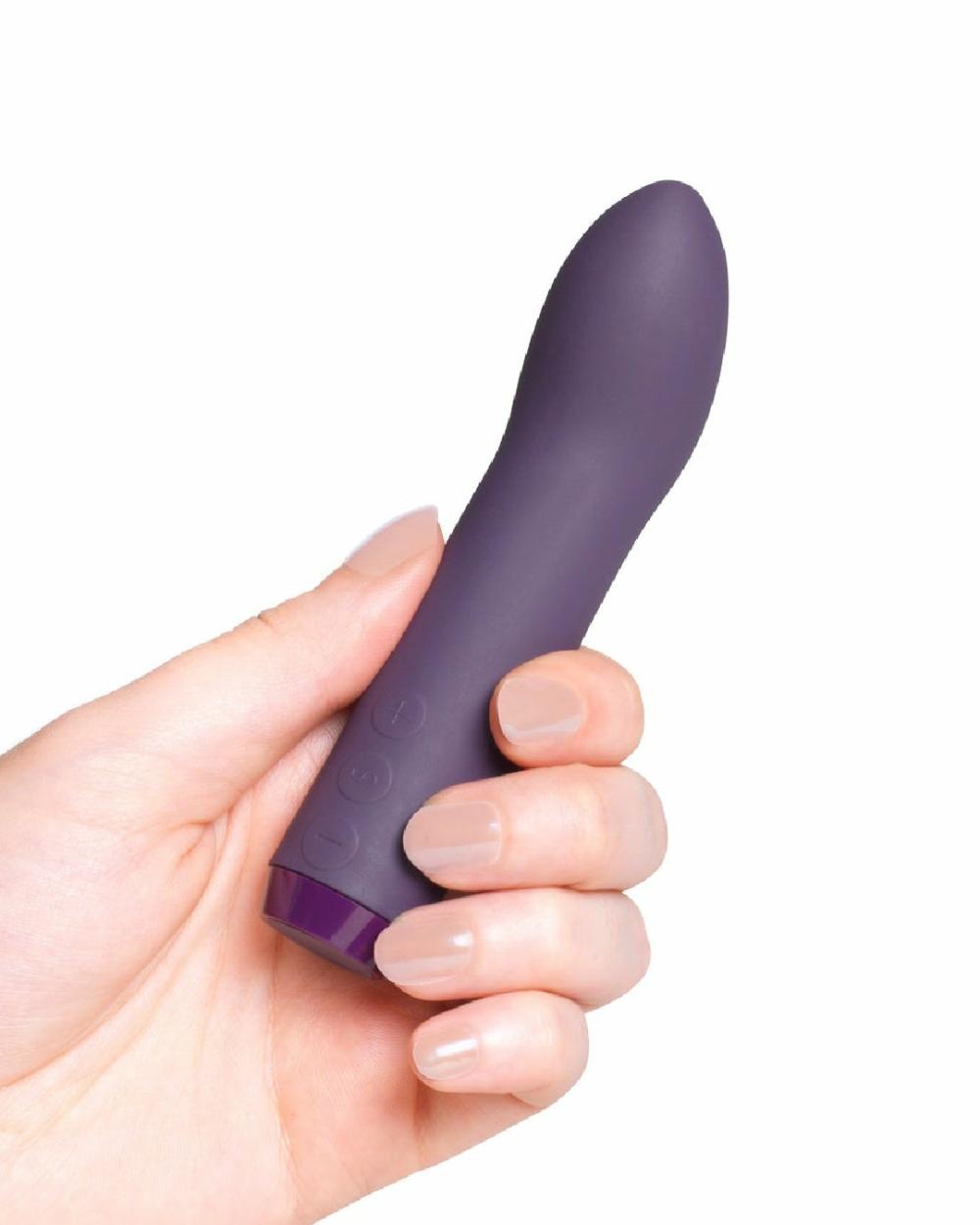 Vibrators | Powerful Internal Or External Bullet – Purple Vibrators Vibrators