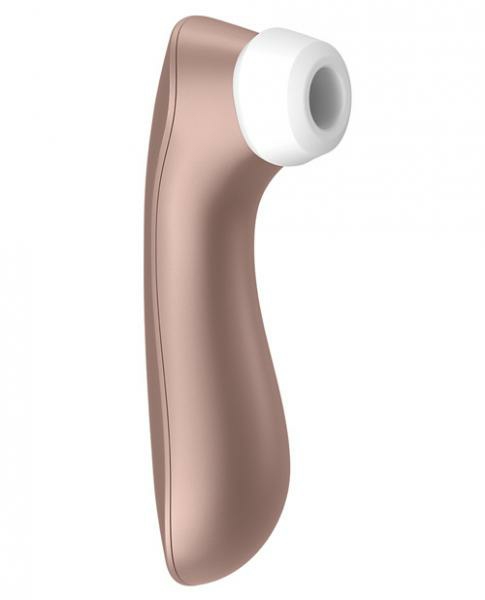 Vibrators | Pro 2 Vibration Pressure Wave Clitoral Stimulator Vibrators Vibrators